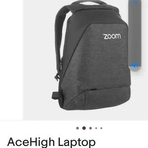 ACEHIGH | Bags | Acehigh Mtxbackpack Laptop | Poshmark display picture 3